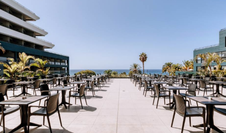Ocean Promenade Hotel image
