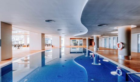 Ocean Promenade Hotel image