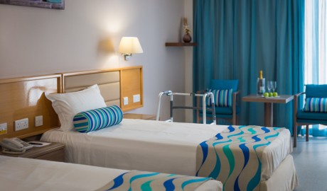Superior Beach Front Hotel image