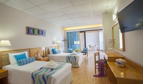 Superior Beach Front Hotel image