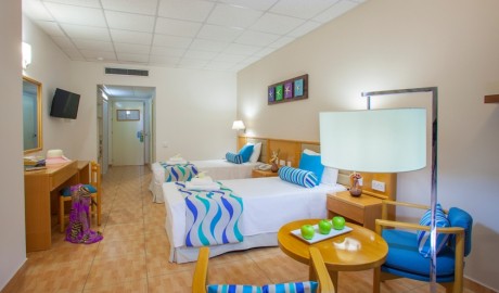 Superior Beach Front Hotel image