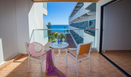 Superior Beach Front Hotel image