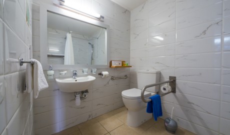 Superior Beach Front Hotel image