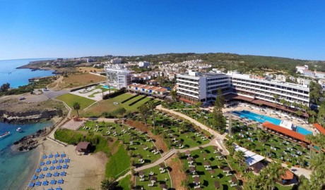 Superior Beach Front Hotel image