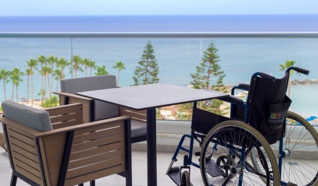 Superior Beach Front Hotel image