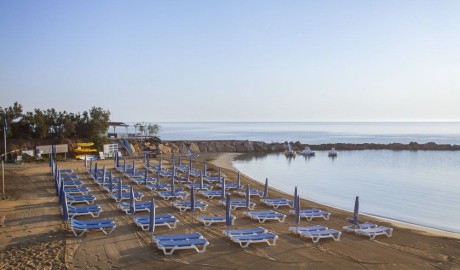 Superior Beach Front Hotel image