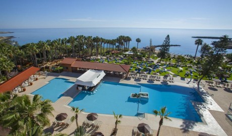 Superior Beach Front Hotel image