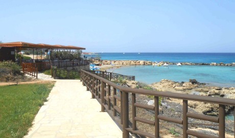 Superior Beach Front Hotel image