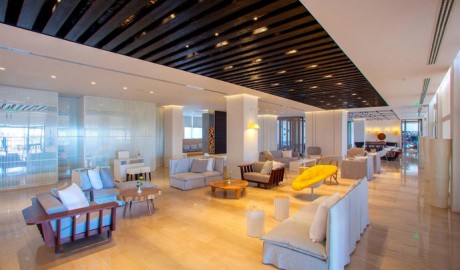 Superior Beach Front Hotel image