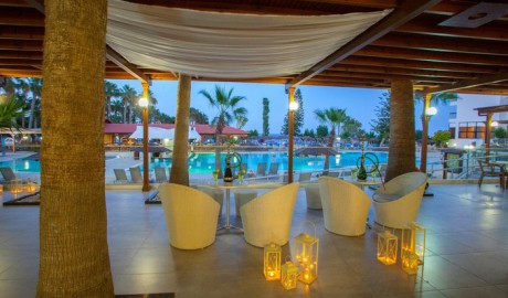 Superior Beach Front Hotel image