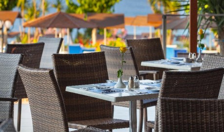 Superior Beach Front Hotel image