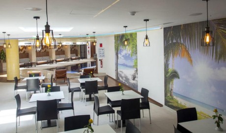 Superior Beach Front Hotel image