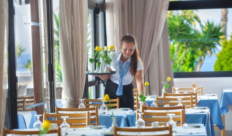 Superior Beach Front Hotel image