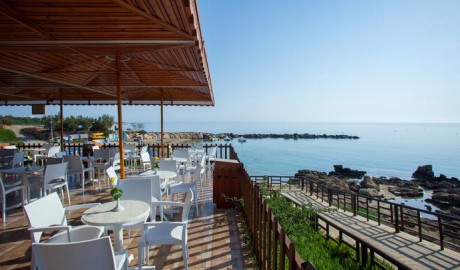Superior Beach Front Hotel image