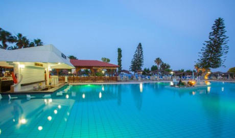 Superior Beach Front Hotel image