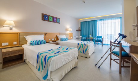 Superior Beach Front Hotel image