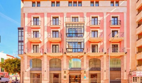 Traditional Boutique Hotel image