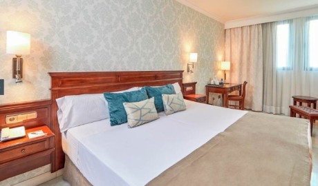 Traditional Boutique Hotel image