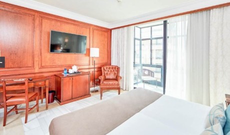 Traditional Boutique Hotel image