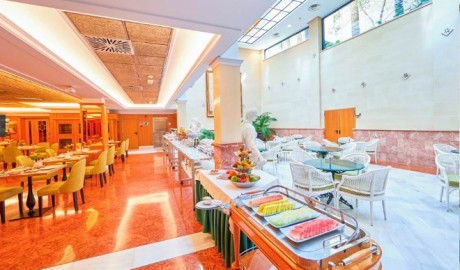 Traditional Boutique Hotel image