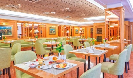 Traditional Boutique Hotel image