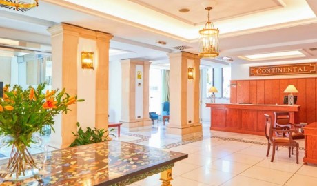 Traditional Boutique Hotel image
