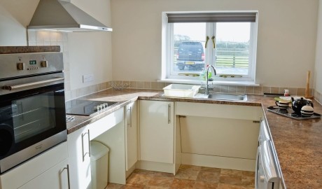 White Coastal cottage 2 image