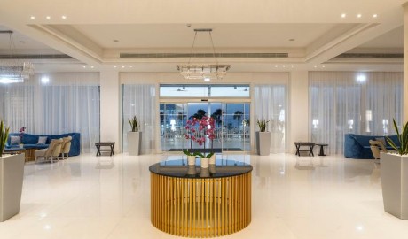 Elegant Sea View Hotel image