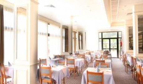 Tranquil Hotel image