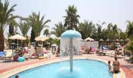 Tranquil Hotel image