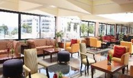 Paramount Hotel image
