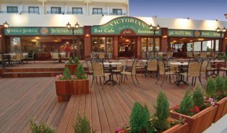 Paramount Hotel image