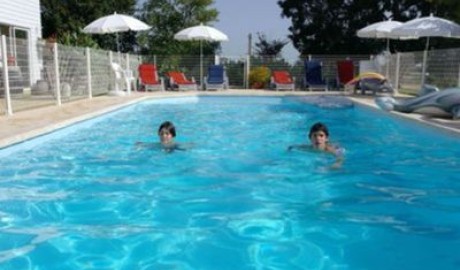 Tres bien Gite image