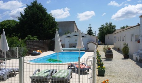 Tres bien Gite image