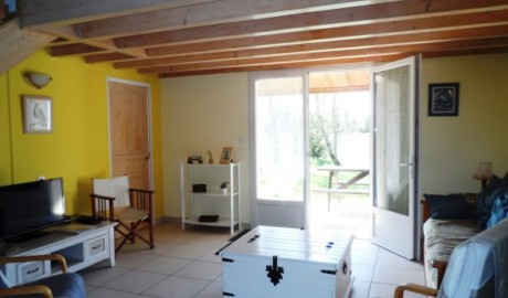 Tres bien Gite image