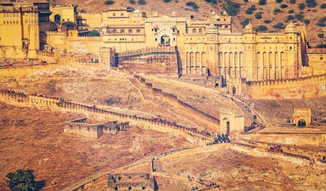 Beyond the Golden Triangle image