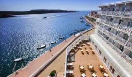 Adults Only Port Hotel image