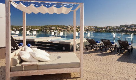 Adults Only Port Hotel image