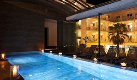 Adults Only Port Hotel image