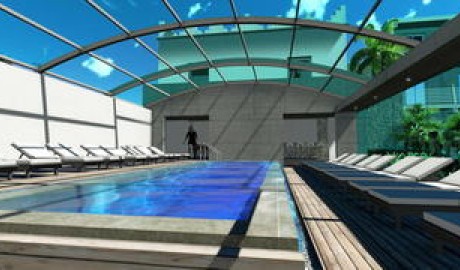 Adults Only Port Hotel image