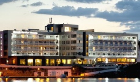 Adults Only Port Hotel image