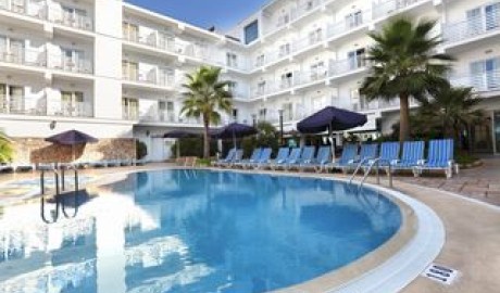 Adults Only Port Hotel image