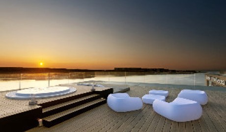 Adults Only Port Hotel image
