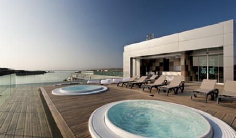 Adults Only Port Hotel image