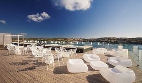 Adults Only Port Hotel image
