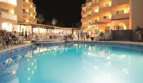 Lively Hotel image