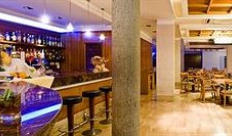 Lively Hotel image