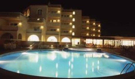Lively Hotel image
