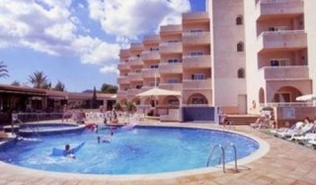 Lively Hotel image