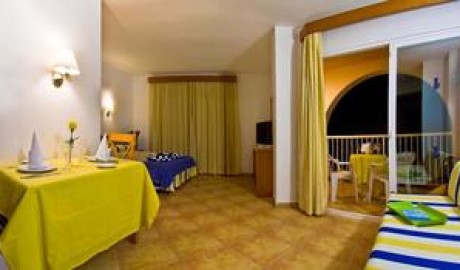 Lively Hotel image